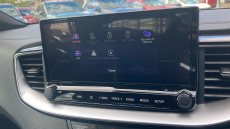 Kia Xceed 1.5T GDi ISG 138 GT-Line 5dr Petrol Hatchback